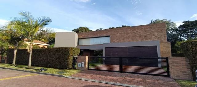 Casa En Venta O Arriendo, Hacienda San Simon