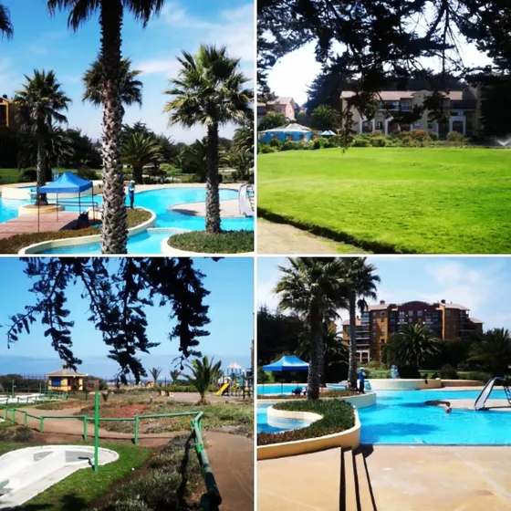Departamentos En Venta Condominio Ilimay ( Varias Unidades )
