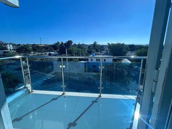Apartamento A3 Villa Olímpica Alfredo