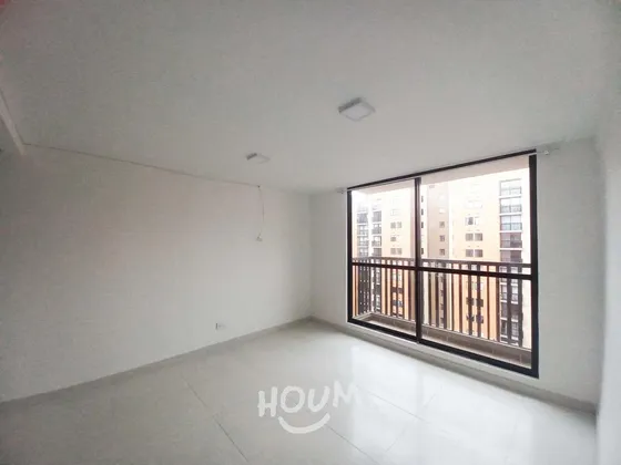 Apartamento En Ciudadela La Prosperidad. 3 Habitaciones, 58 M², Id: 104344