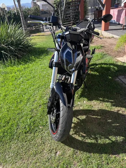 Benelli 302s