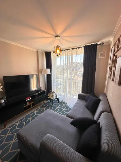 Se Arrienda Departamento 3d 2b 1e, Torreones - Concepción