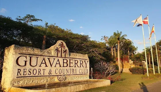 Se Vende O Renta Amueblado  Apartamento En Guavaberry De 2 Habitaciones