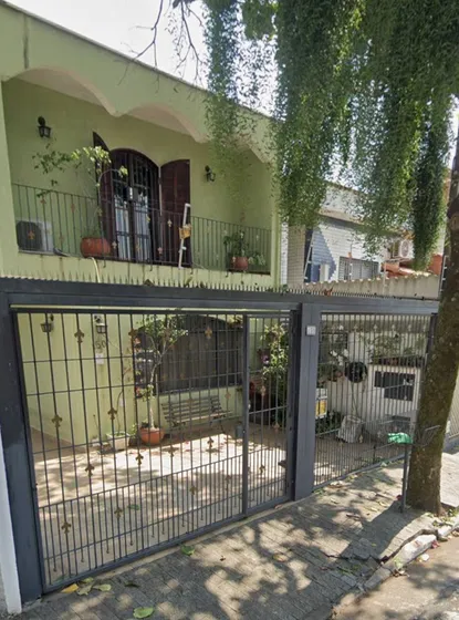 Casa À Venda No Ipiranga -sp-(próximo Ao Metrô Imigrantes)