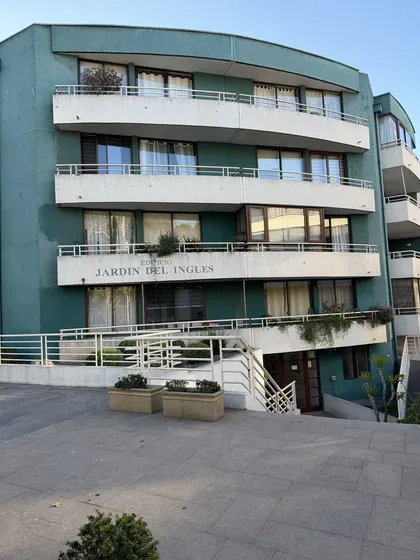 Hermoso Departamento A Cercano Al Mejor Sector De Reñaca