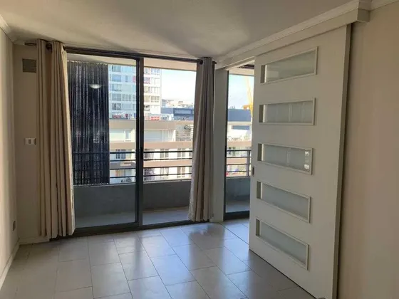 Depto Amoblado Con Terraza Privada · Piso 20 (146482)