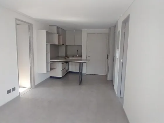 Se Arrienda Departamento En Ñuñoa