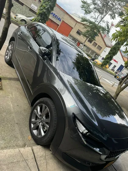 Mazda Cx-30 2.0 Touring At