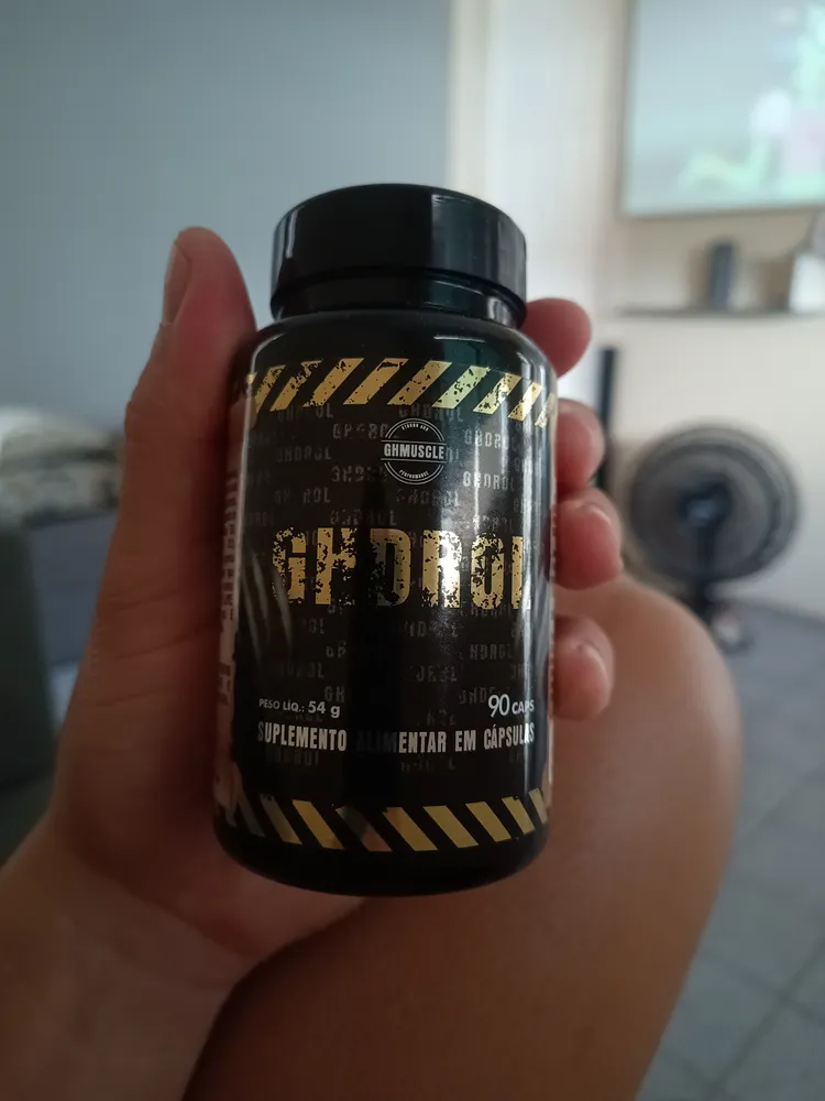 Foto do produto compartilhada pelo comprador 1 de 5