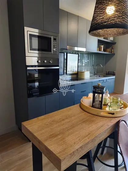 Exclusivos Departamentos En Venta -talca