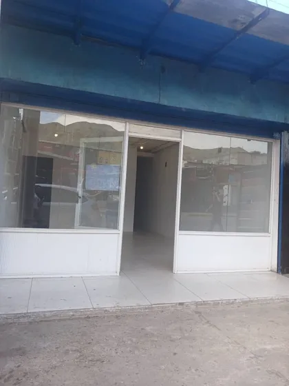 Local En Alquiler Mañongo                          Jc-lp