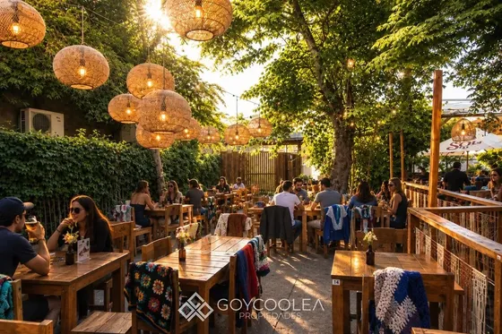 Local Comercial - Activo De Inversión Con Renta Vigente