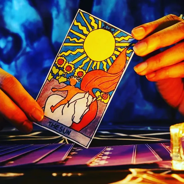 Tarot Videncia 