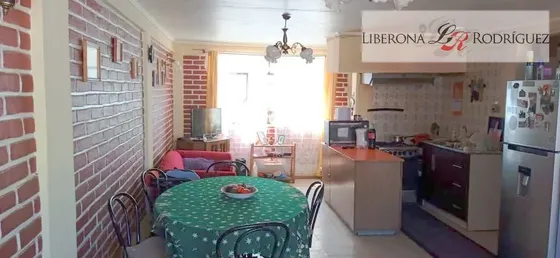 Casa En Venta, Cerro Barón, Valparaíso