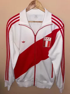 Casaca adidas peru argentina 78 hotsell