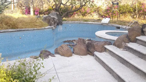 Casa En Fraccionamiento En Santa Fe, Cuernavaca, Morelos