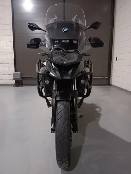 Bmw Gs 750 Service Oficial Con Garantía De Fabrica Hasta Nov