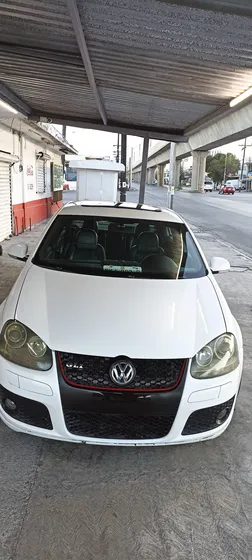 Volkswagen Bora 2.0 Turbo Mt