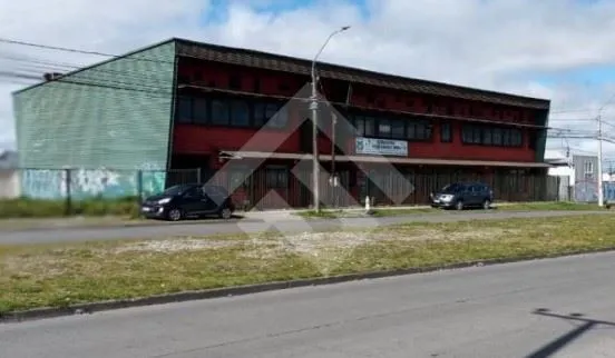Local Comercial En Venta En Alerce, Puerto Montt
