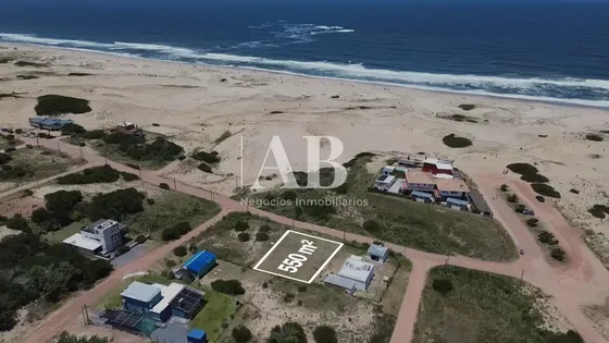 Venta En Tercer Linea De Mar Manzana 177 Solar 10