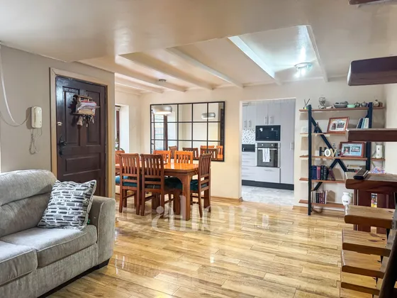 Preciosa Casa Barrio Familiar! 3d2b2est1bod (157761)