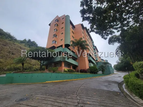 Apartamento En Alquiler Los Campitos Mls#25-15359