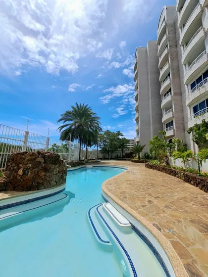 Estupendo Pent House En Excelente Zona De Margarita 