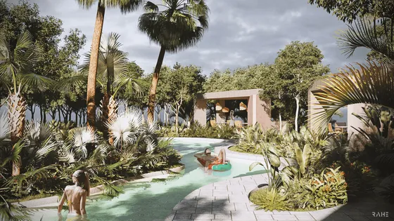 Lotes Residenciales En Venta En Baca