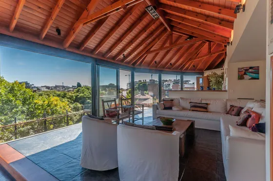 Venta Edificio En Bloque Barrio Parque De 2056 M2