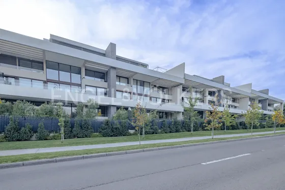 Dúplex Con Azotea Y Piscina Privada