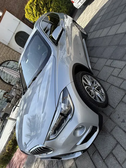 Bmw X1 2.0 Sdrive 20ia X Line At
