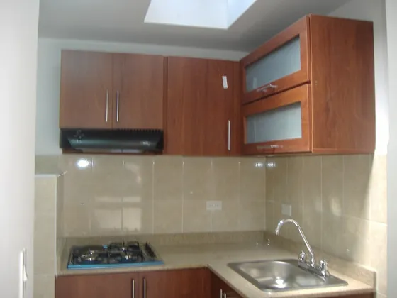 Arriendo Apartamento