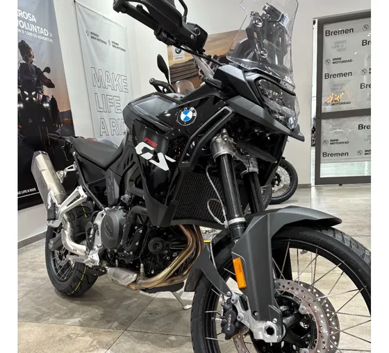 Bmw F900 Gs Bremen Motorrad