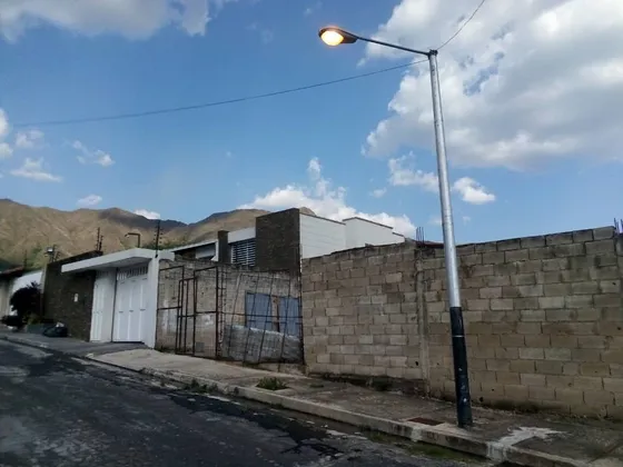 Terreno En Venta Ideal Para Invertir En La Zona Del Castaño Av. Principal. Ag7856
