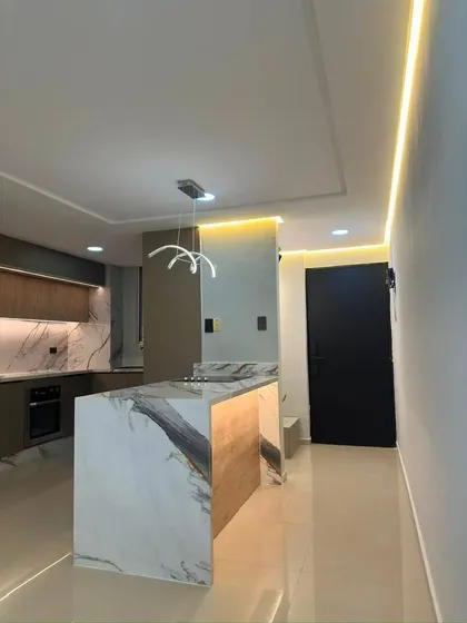 Espectacular Apartamento En Venta En San Diego Tulipán.mr Solo Clientes