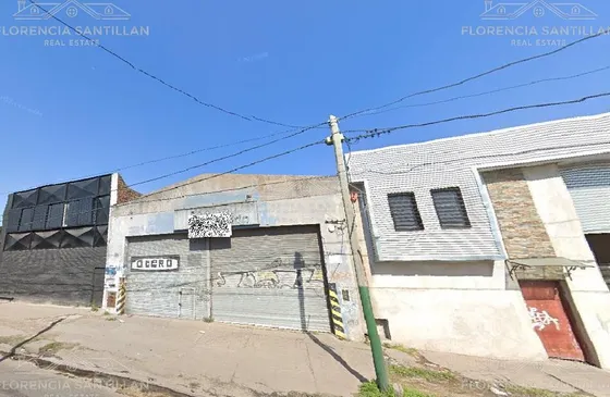 Depósito Galpón  En Alquiler En Llavallol, Lomas De Zamora, G.b.a. Zona Sur