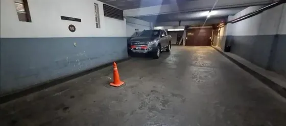Cochera En Venta - 12mts2 - Microcentro