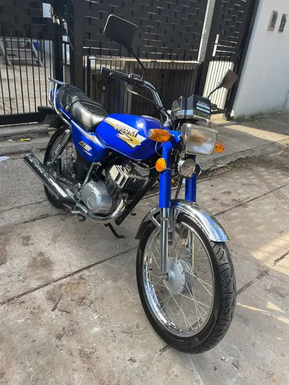Vendo Ax 100 Titular