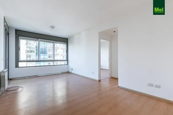 Impecable 2 Amb Con Cochera Torre Con Amenities Y Seguridad