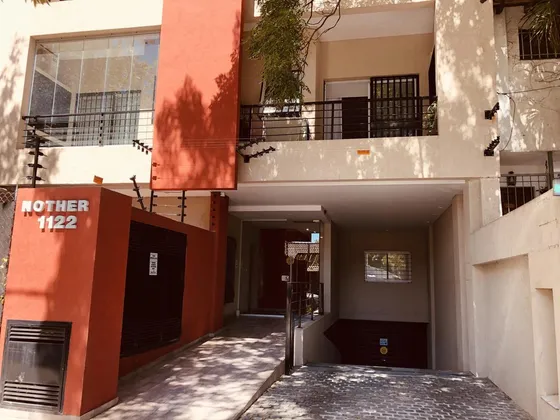 Departamento 3 Ambientes!