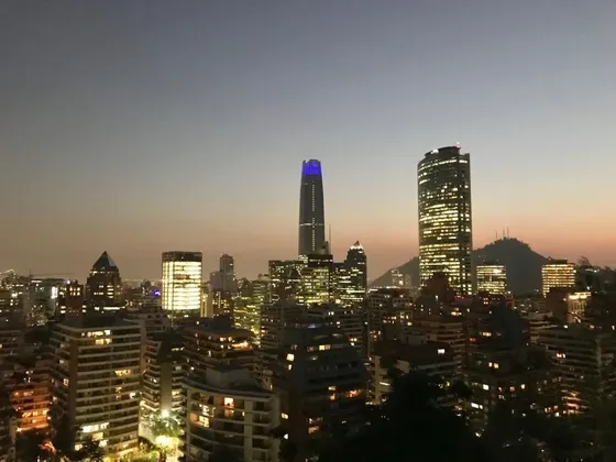 Casa En Venta En Las Condes