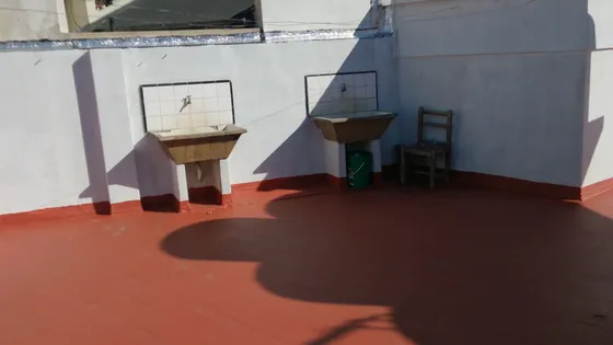 Comodo Departamento 2 Ambientes Tipo Ph