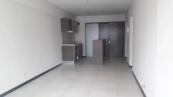 Departamento De Un Dormitorio En Alquiler Rosario