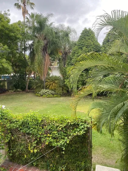 Venta De Hermosas Casas En La Urbanización La Floresta