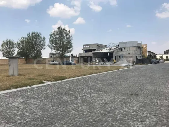Terreno En Calimaya