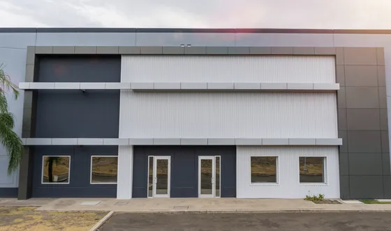 Se Renta Bodega Industrial En Silao