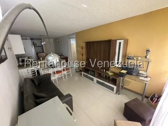 Apartamento En Vent Aen El Encantado ( 25-15206) Hairol Gutierrez 