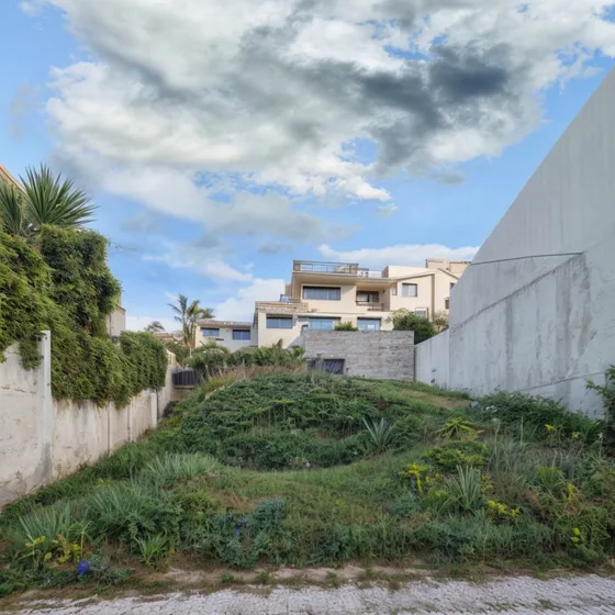 Terreno En Venta En Tejeda, 200 M2, Muy Cerca De La Iglesia, 10 X 20 M