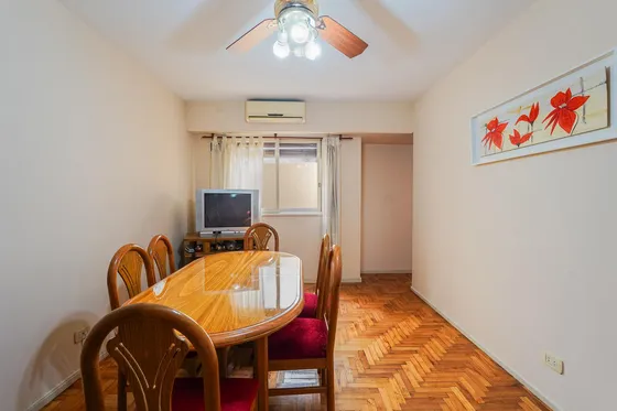 Venta Departamento 3 Ambientes Caballito  