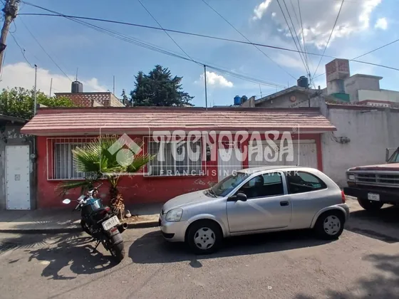  Venta Casas Acueducto De Guadalupe T-df0085-0549 